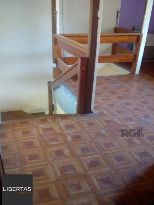 Casa 3 dormitórios à venda Belém Velho Porto Alegre/RS