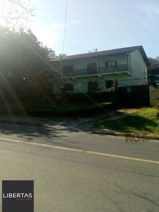 Casa 3 dormitórios à venda Belém Velho Porto Alegre/RS