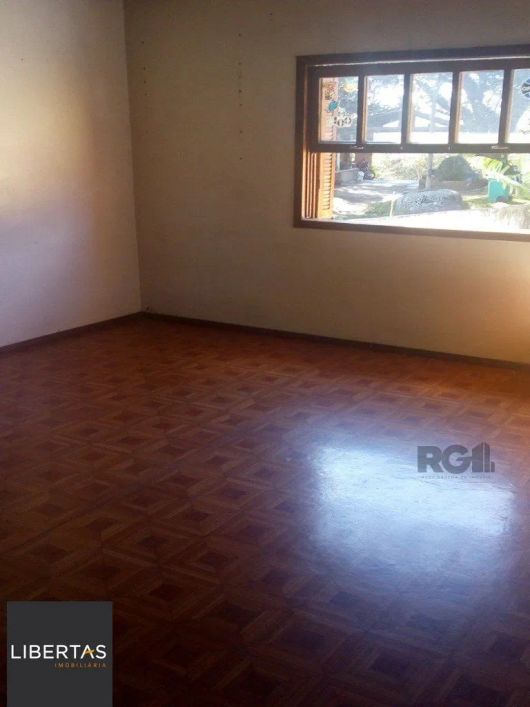 Casa 3 dormitórios à venda Belém Velho Porto Alegre/RS