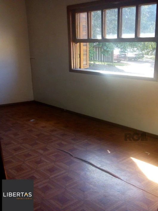 Casa 3 dormitórios à venda Belém Velho Porto Alegre/RS