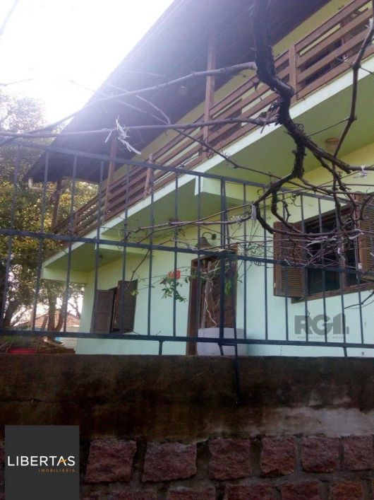 Casa 3 dormitórios à venda Belém Velho Porto Alegre/RS