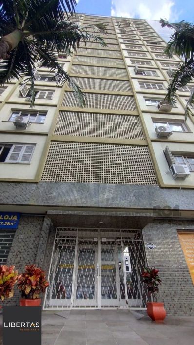 Apartamento 2 dormitórios à venda Floresta Porto Alegre/RS