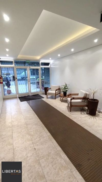 Apartamento 2 dormitórios à venda Floresta Porto Alegre/RS