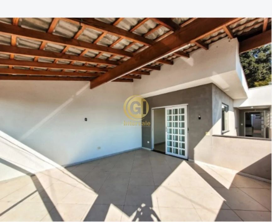 Casa residencial para Venda - Jardim Bela Vista, Jacareí 2 dormitórios, 1 sala, 2 banheiros, 2 vagas
