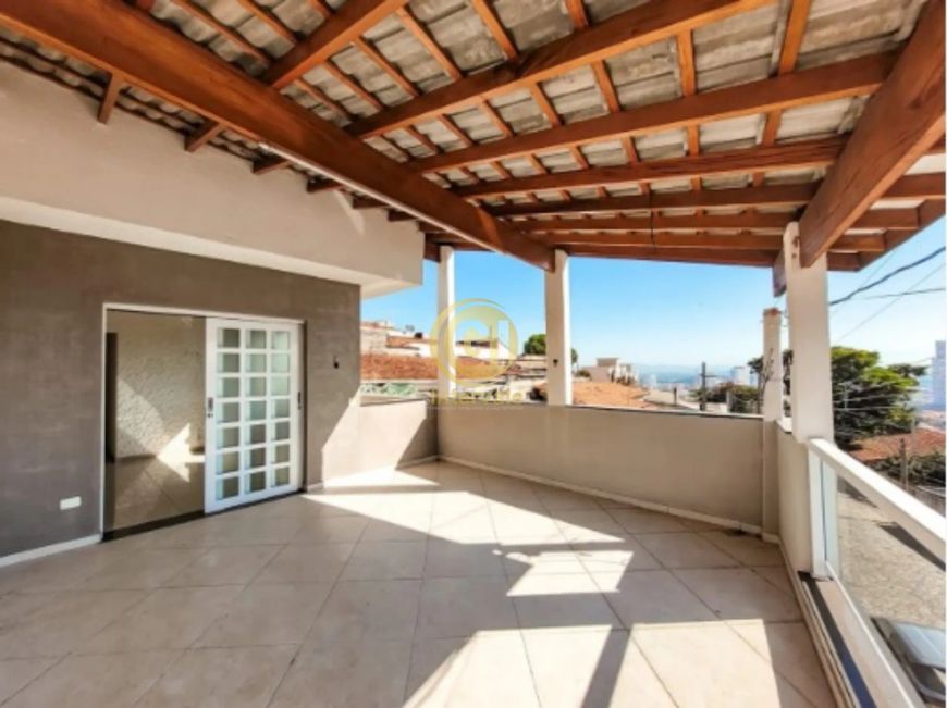 Casa residencial para Venda - Jardim Bela Vista, Jacareí 2 dormitórios, 1 sala, 2 banheiros, 2 vagas