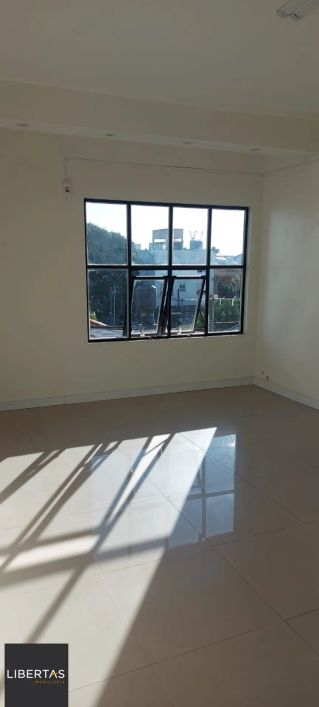 Sala comercial na Av do Forte