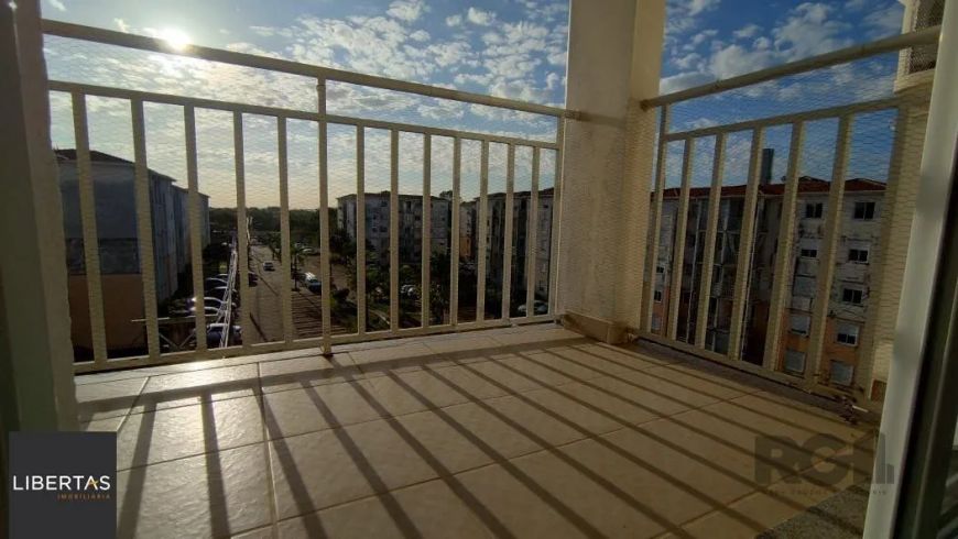 Apartamento 2 dormitórios à venda Humaitá Porto Alegre/RS