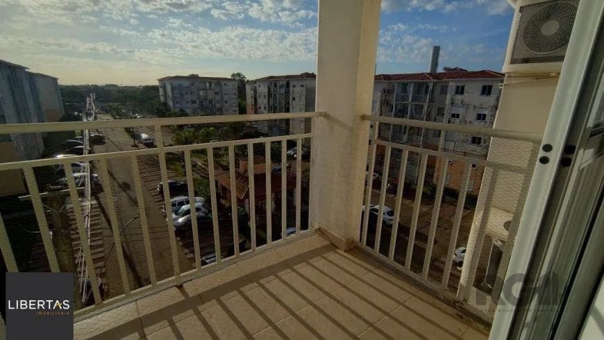 Apartamento 2 dormitórios à venda Humaitá Porto Alegre/RS