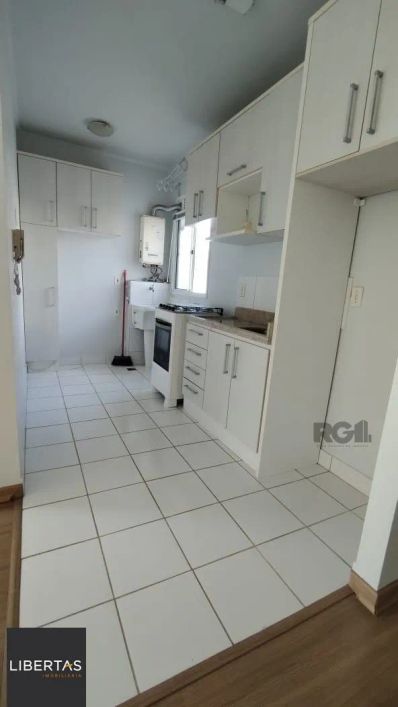 Apartamento 2 dormitórios à venda Humaitá Porto Alegre/RS