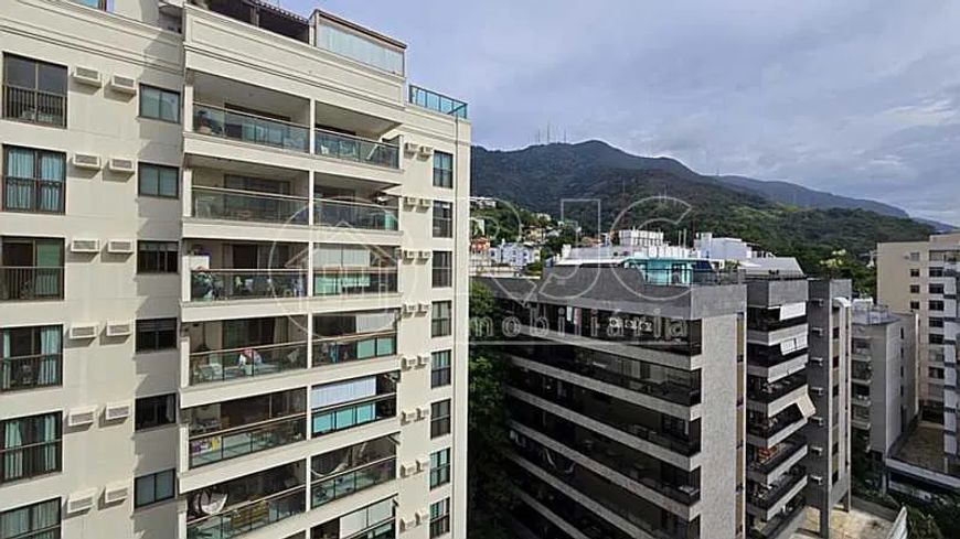 Imóvel para venda tem 90 metros quadrados com 3 quartos em Tijuca - Rio de Janeiro - RJ