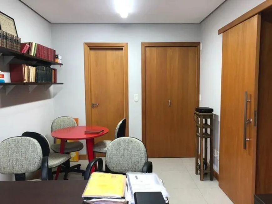 PORTO ALEGRE - SALA COMERCIAL - CIDADE BAIXA