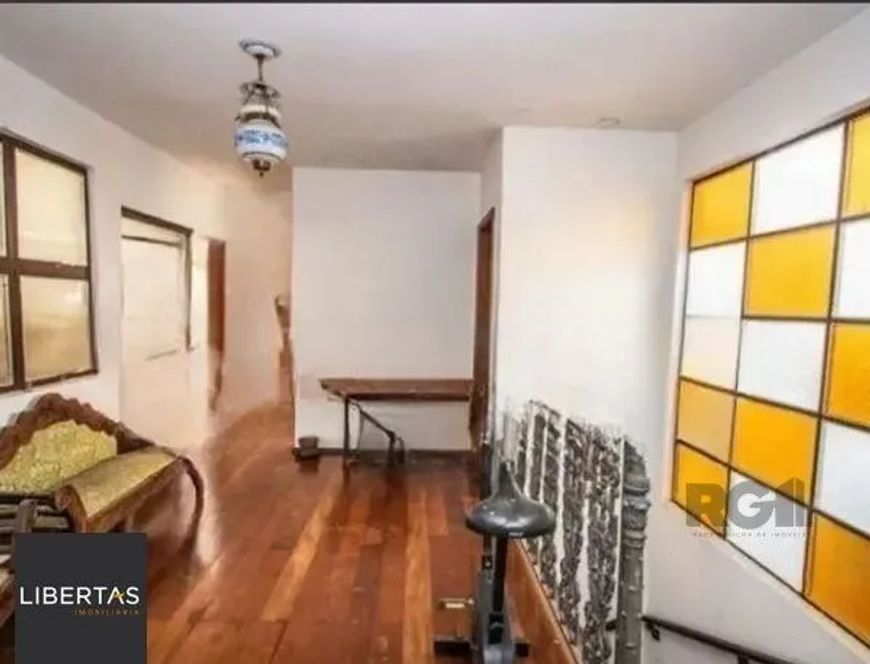Sobrado 4 dormitórios para alugar Tristeza Porto Alegre/RS