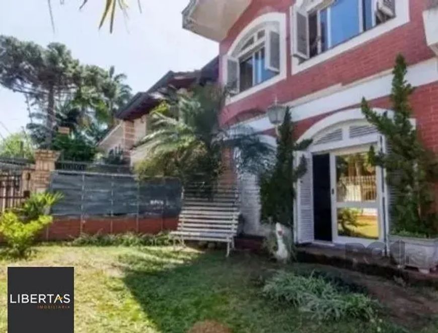 Sobrado 4 dormitórios para alugar Tristeza Porto Alegre/RS