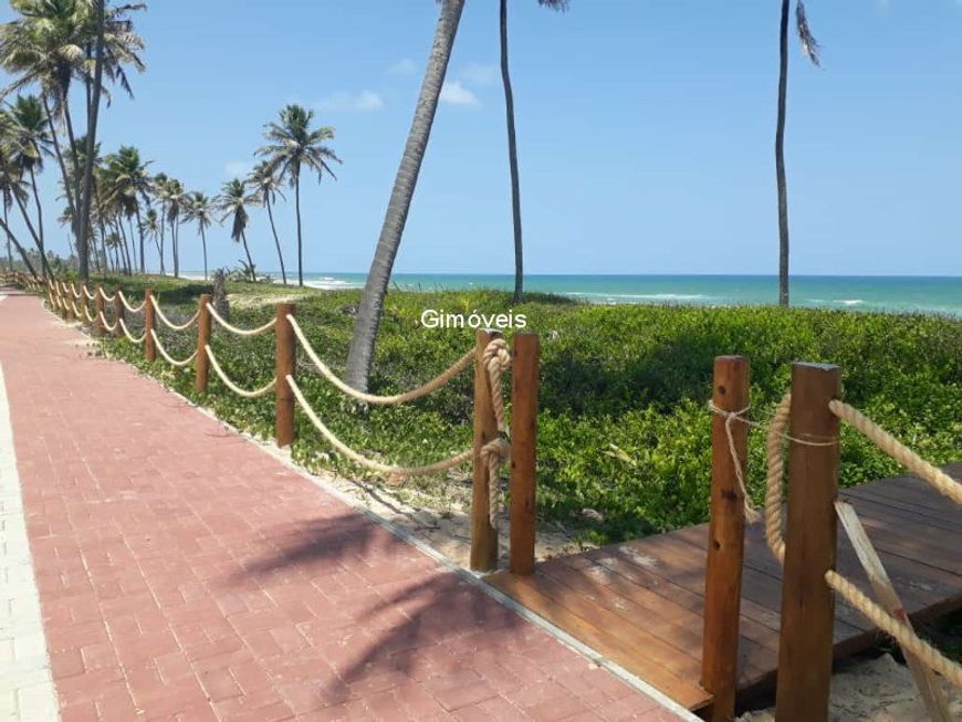 TERRENO RESIDENCIAL em CAMAÇARI - BA, GUARAJUBA (MONTE GORDO)