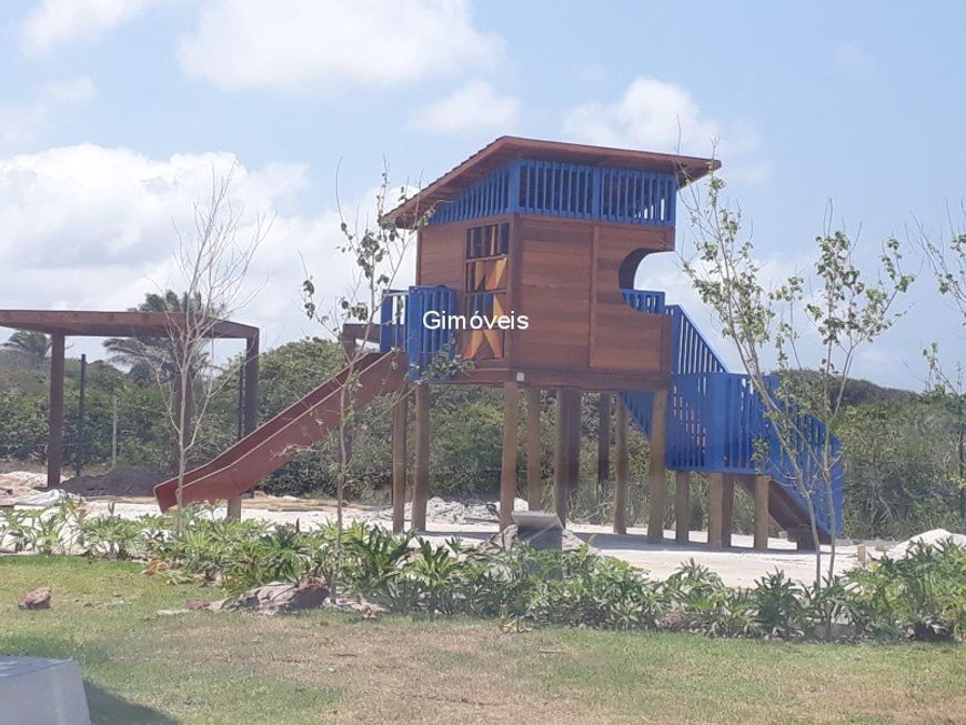 TERRENO RESIDENCIAL em CAMAÇARI - BA, GUARAJUBA (MONTE GORDO)