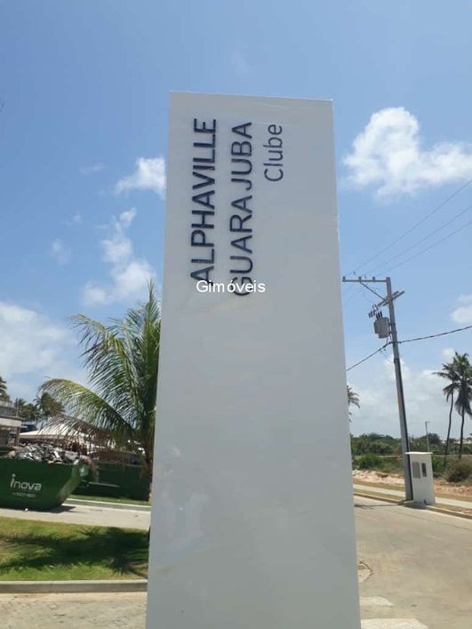 TERRENO RESIDENCIAL em CAMAÇARI - BA, GUARAJUBA (MONTE GORDO)