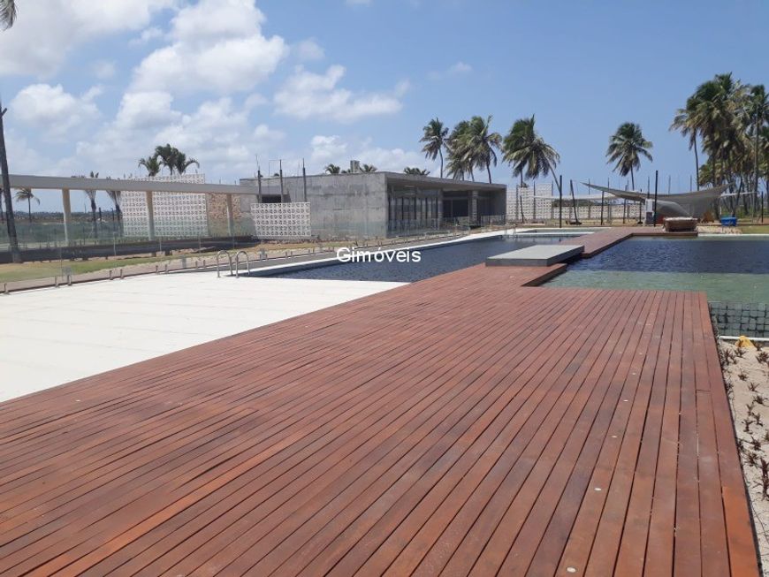 TERRENO RESIDENCIAL em CAMAÇARI - BA, GUARAJUBA (MONTE GORDO)