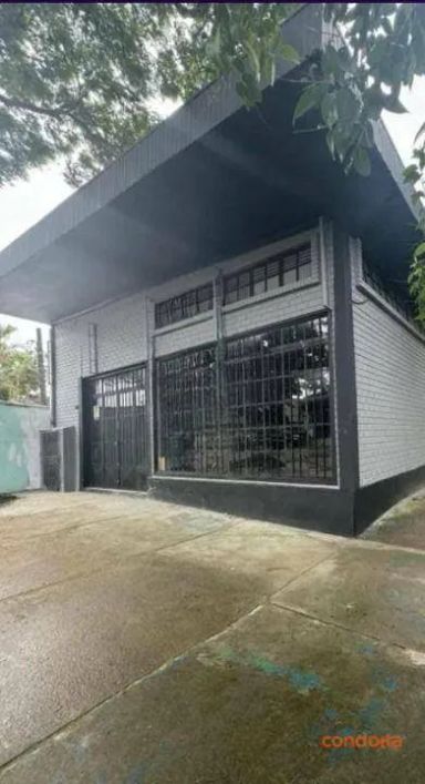 Loja para alugar, 500 m² por R$ 10.100,00/mês - Cristal - Porto Alegre/RS