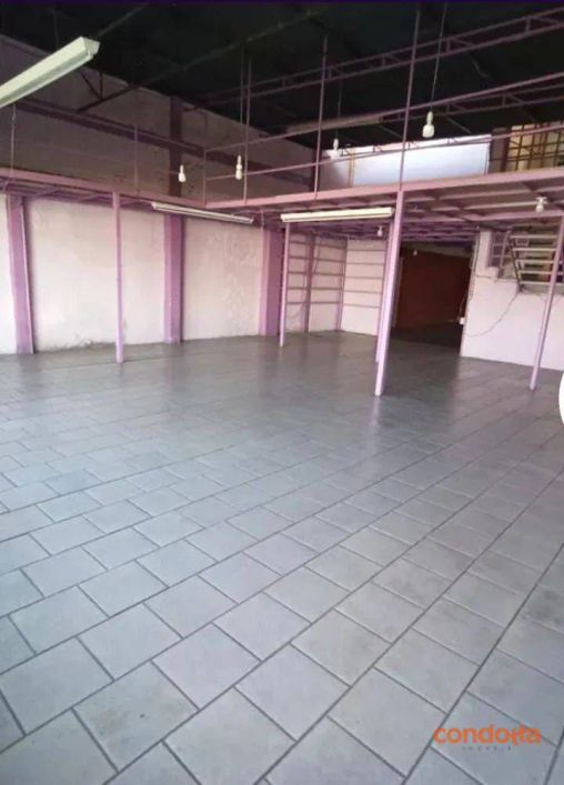 Loja para alugar, 500 m² por R$ 10.100,00/mês - Cristal - Porto Alegre/RS