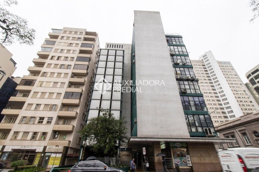 Comercial no bairro Centro Histórico