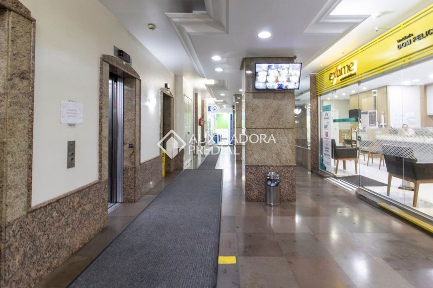 Comercial no bairro Centro Histórico
