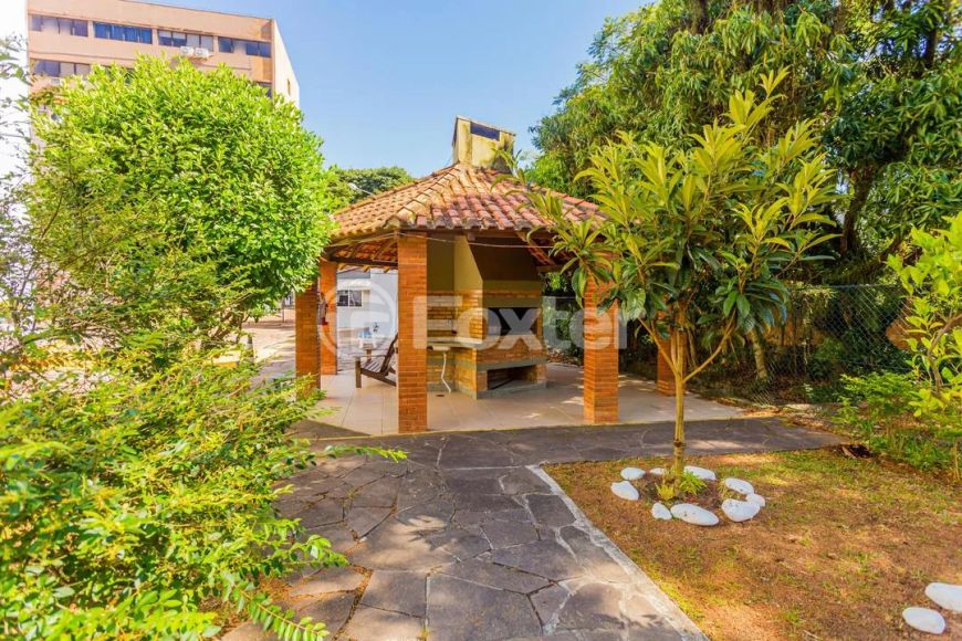 Apartamento à venda Avenida da Cavalhada, Cavalhada - Porto Alegre