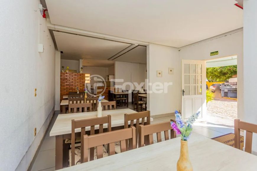 Apartamento à venda Avenida da Cavalhada, Cavalhada - Porto Alegre