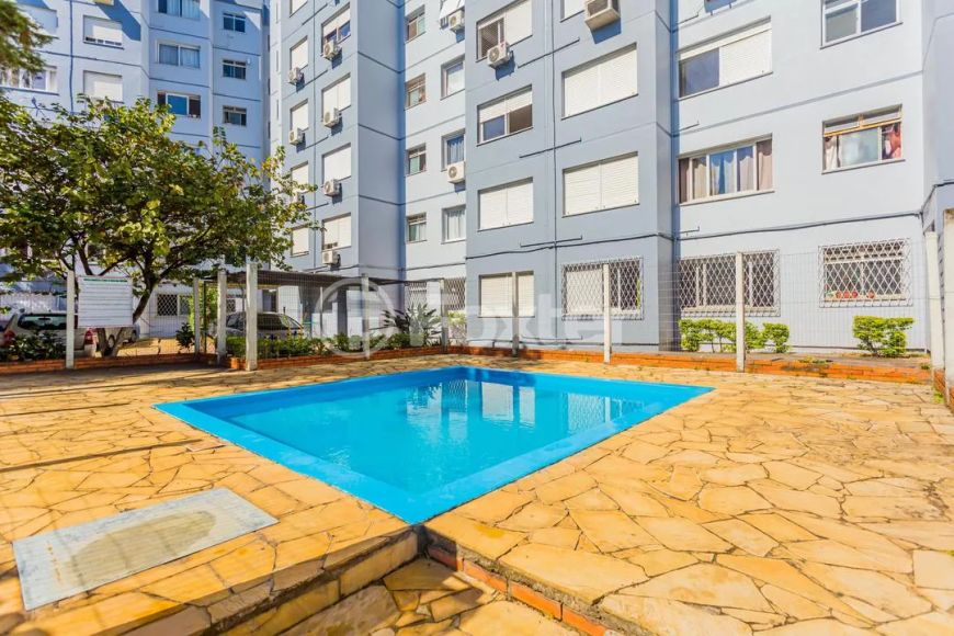 Apartamento à venda Avenida da Cavalhada, Cavalhada - Porto Alegre