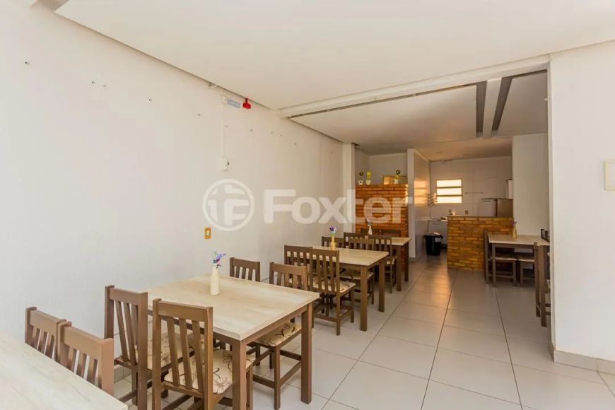 Apartamento à venda Avenida da Cavalhada, Cavalhada - Porto Alegre