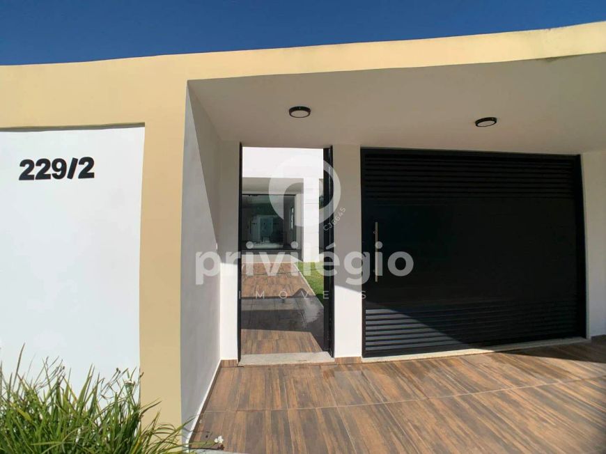 Casa Duplex à venda, 4 quartos, 4 suítes, 1 vaga, Guaratiba - RIO DE JANEIRO/RJ