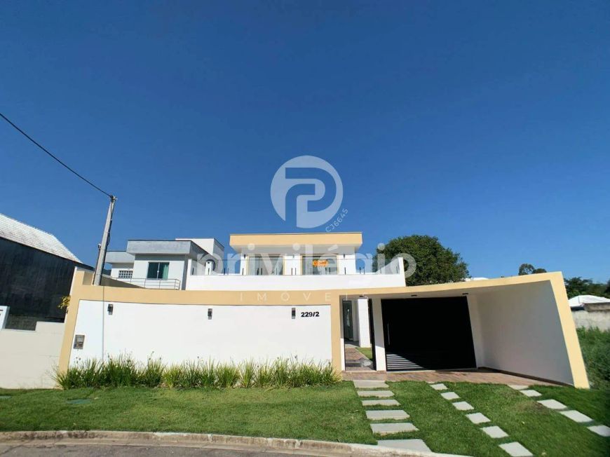 Casa Duplex à venda, 4 quartos, 4 suítes, 1 vaga, Guaratiba - RIO DE JANEIRO/RJ