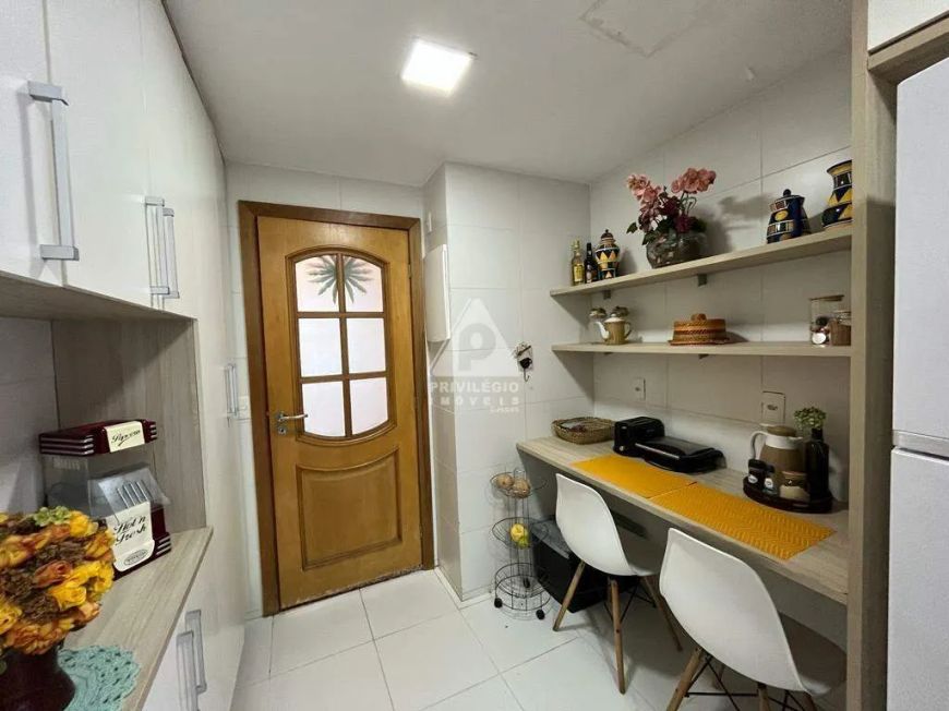 Cobertura, 4 Suítes, Piscina, Churrasqueira, Recreio!