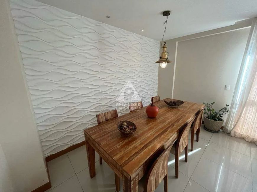 Cobertura, 4 Suítes, Piscina, Churrasqueira, Recreio!
