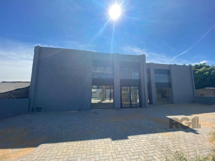 Sua Oportunidade de Negócio Nas Novas Lojas do Jockey Clube do RSLoja moderna e recém-construída, si