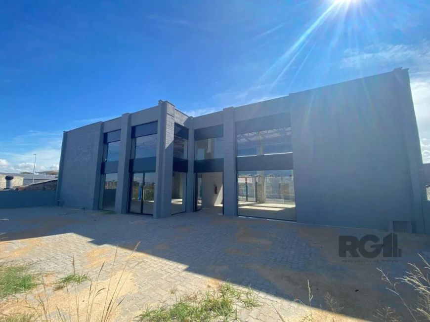 Sua Oportunidade de Negócio Nas Novas Lojas do Jockey Clube do RSLoja moderna e recém-construída, si