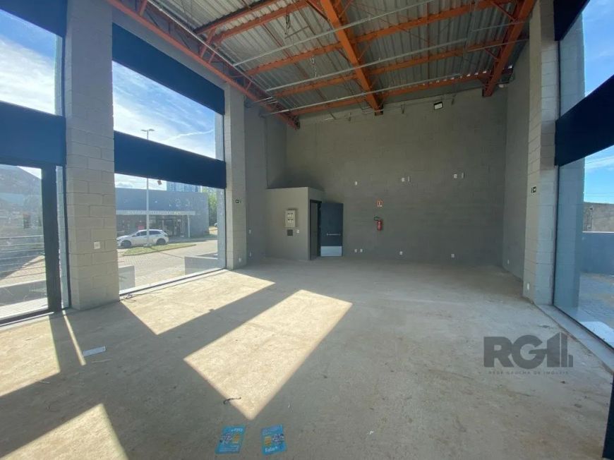 Sua Oportunidade de Negócio Nas Novas Lojas do Jockey Clube do RSLoja moderna e recém-construída, si