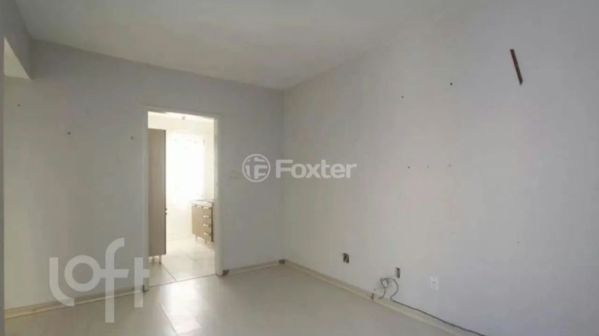 Apartamento à venda Avenida Major Manoel José Monteiro, Rubem Berta - Porto Alegre