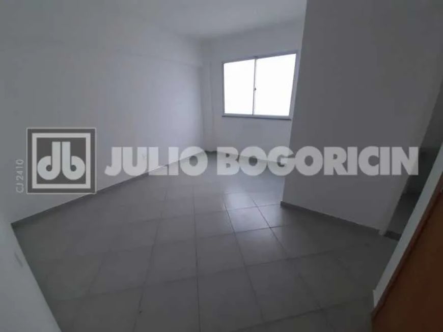Ilha do Governador - Freguesia - VENDA - Apartamento - 2 Quartos - Vaga de Garagem - JBI29643