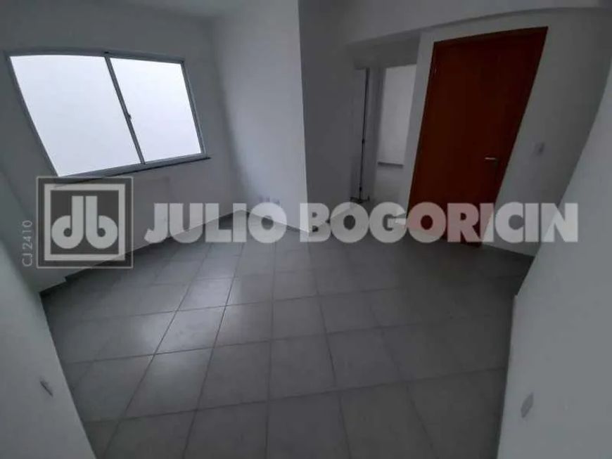 Ilha do Governador - Freguesia - VENDA - Apartamento - 2 Quartos - Vaga de Garagem - JBI29643