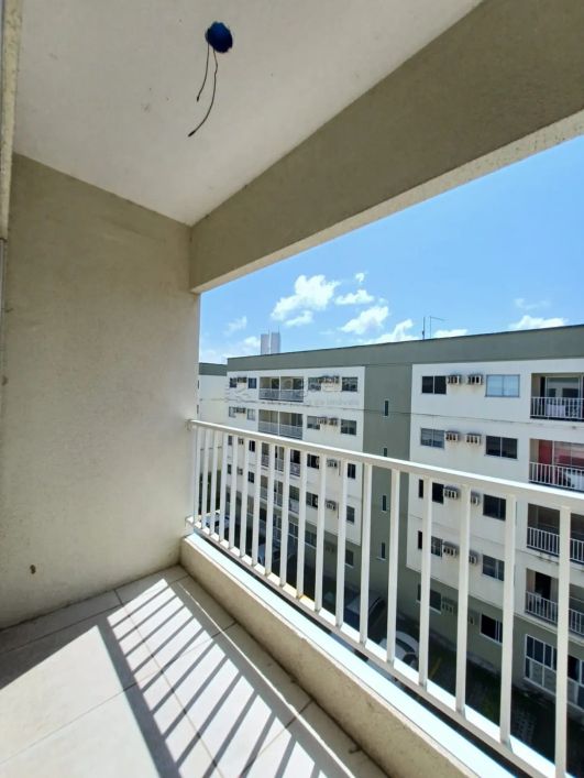 Apartamento Padrão em Jaboatão dos Guararapes