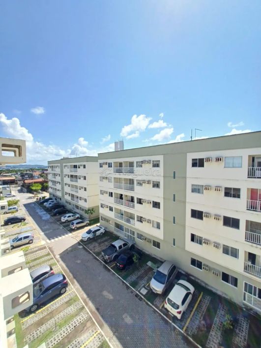 Apartamento Padrão em Jaboatão dos Guararapes