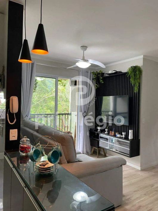 Apartamento à venda, 3 quartos, 1 suíte, 1 vaga, Jacarepaguá - RIO DE JANEIRO/RJ