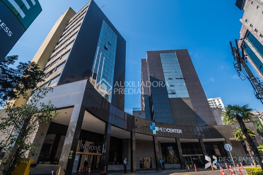 Comercial no bairro Petropolis