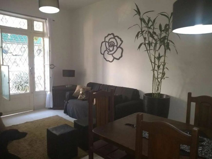 Apartamento em Rua Antônio Salema - Tijuca - Rio de Janeiro/RJ