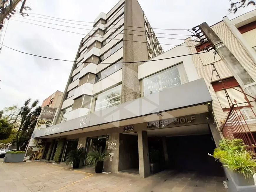 Sala/Conjunto em SANTA CECILIA