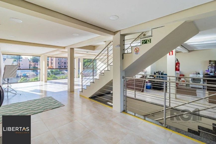 Loja para alugar Jardim Itu Porto Alegre/RS