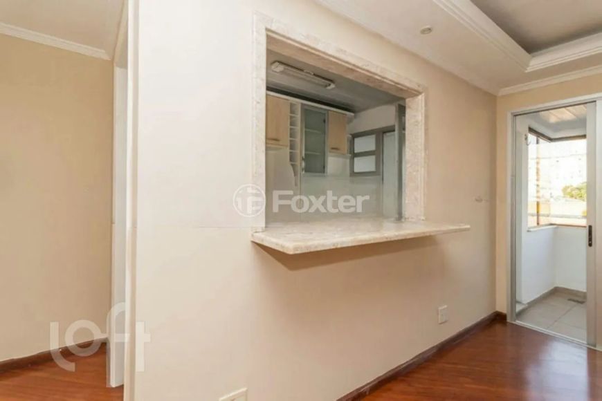 Apartamento à venda Avenida A. J. Renner, Humaitá - Porto Alegre