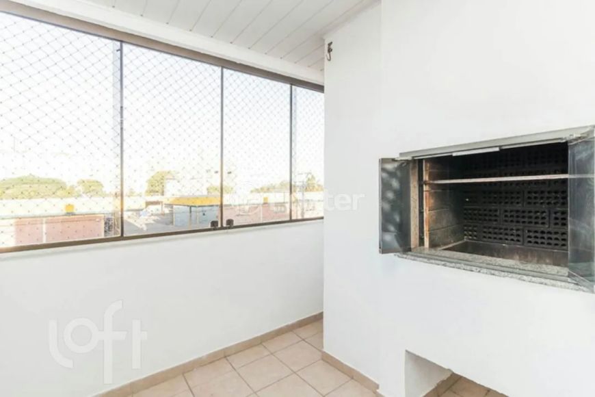 Apartamento à venda Avenida A. J. Renner, Humaitá - Porto Alegre