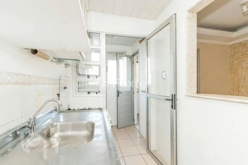 Apartamento à venda Avenida A. J. Renner, Humaitá - Porto Alegre
