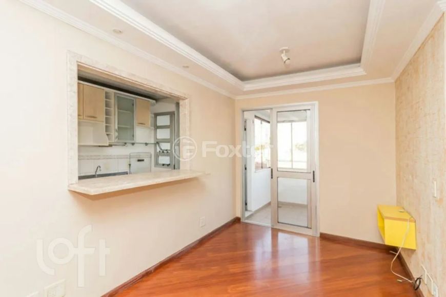 Apartamento à venda Avenida A. J. Renner, Humaitá - Porto Alegre